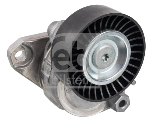 Belt Tensioner, V-ribbed belt